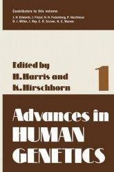 Advances in Human Genetics: v. 1