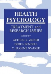 Health Psychology - Treatment and Research Issues