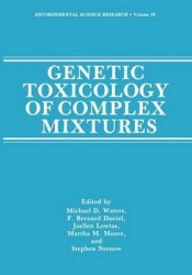 Genetic Toxicology of Complex Mixtures - Symposium Proceedings