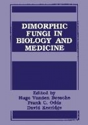 Dimorphic Fungi in Biology and Medicine