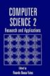 Computer Science 2 - Research and Applications