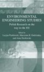 Environmental Engineering Studies - Polish Research on the Way to the EU