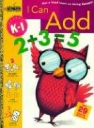 I Can Add (Grades K - 1)
