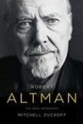 Robert Altman