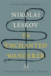 The Enchanted Wanderer: And Other Stories
