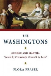 The Washingtons: George and Martha,