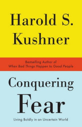 Conquering Fear - Living Boldly in an Uncertain World
