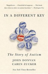 In a Different Key - The Story of Autism