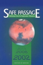 Safe Passage - Astronaut Care for Exploration Missions