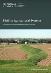PFAS in Agricultural Systems