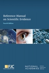 Reference Manual on Scientific Evidence