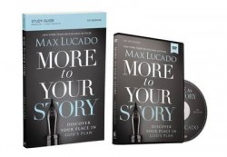 More to Your Story