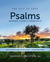 Psalms Bible Study Guide plus Streaming Video - Experience the Book That Speaks FOR Us