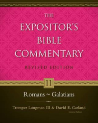 Romans–Galatians
