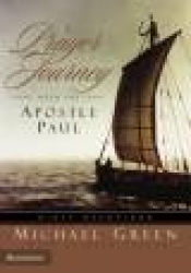 A Prayer Journey with the Apostle Paul - Sixty Devotions