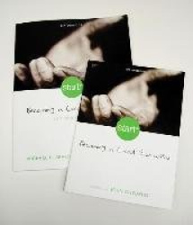Start Becoming a Good Samaritan Leader's Pack