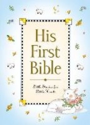His First Bible