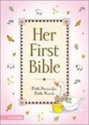 Her First Bible