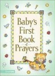 Baby's First Book of Prayers