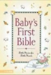 Baby's First Bible