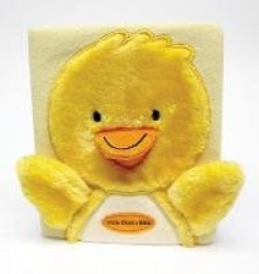 Little Chick's Bible