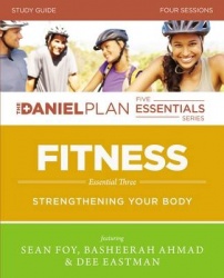 Fitness Study Guide - Strengthening Your Body
