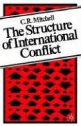The Structure of International Conflict