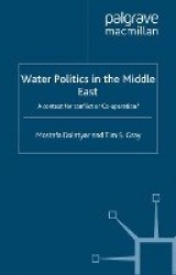 Water Politics in the Middle East - A Context for Conflict or Cooperation?