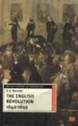 The English Revolution 1642-1649