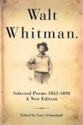 Walt Whitman