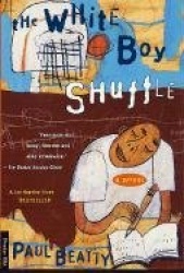 The White Boy Shuffle