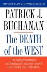 The Death of the West