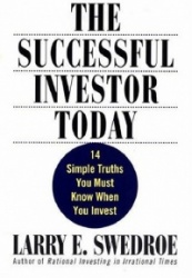 The Successful Investor Today