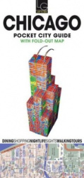 Let's Go Pocket City Guide Chicago