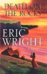 Death on the Rocks - A Lucy Trimble Mystery