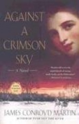 Against a Crimson Sky