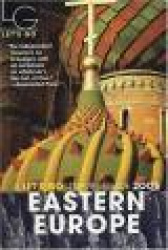 LET'S GO EASTERN EUROPE