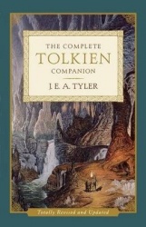 The Complete Tolkien Companion