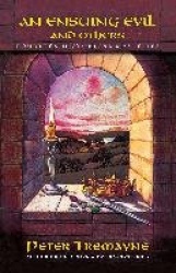 An Ensuing Evil and Others - Fourteen Historical Mysteries
