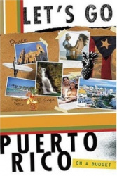 LET'S GO PUERTO RICO