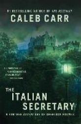 The Italian Secretary - A Further Adventure of Sherlock Holmes