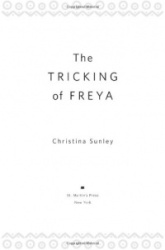 The Tricking of Freya