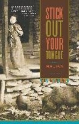 Stick Out Your Tongue - Stories