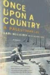 Once Upon a Country - A Palestinian Life