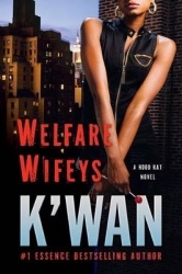 Welfare Wifeys - A Hood Rat Novel