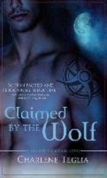 Claimed by the Wolf