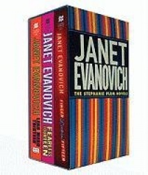 Plum Boxed Set 5 (13,14,15)