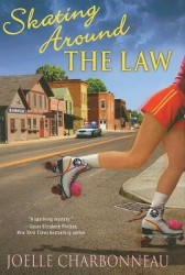 Skating Around the Law - A Mystery