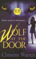 Wolf at the Door