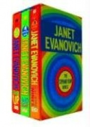 Plum Boxed Set 3 (7, 8, 9)